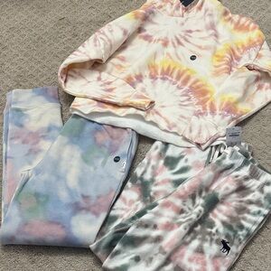 Abercrombie Bundle